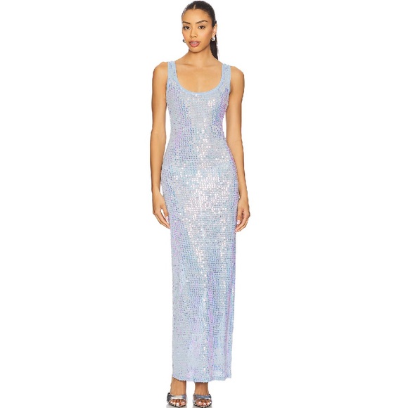 REVOLVE Dresses & Skirts - Lovers & Friends Katrine Maxi Dress